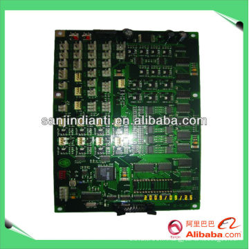 Thyssen ascenseur carte PCB MF3, pièces ascenseur Thyssen